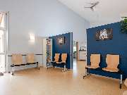 Tierarzt Eschenburg, Kleintierpraxis Wissenbach - GALLERY