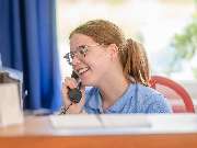 Tierarzt Eschenburg, Kleintierpraxis Wissenbach - GALLERY