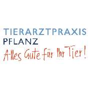 Tierarzt Fellbach, Tierarztpraxis Pflanz - LOGO