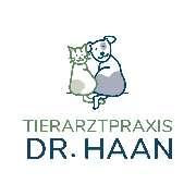 Tierarzt Haan Bad Honnef, Tierarztpraxis Dr. Haan - LOGO