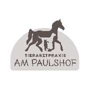 Tierarzt Hagen, Tierarztpraxis am Paulshof - LOGO