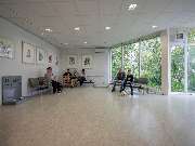 Tierarzt Heidelberg, Tierärztliches Zentrum an der Feuerwache - GALLERY