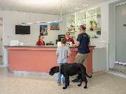 Tierarzt Heidelberg, Tierärztliches Zentrum an der Feuerwache - GALLERY