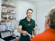 Tierarzt Hemer, Kleintierpraxis Dr. Moritz Flörke - GALLERY