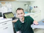 Tierarzt Hemer, Kleintierpraxis Dr. Moritz Flörke - GALLERY