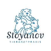 Tierarzt Hermeskeil, Stoyanov Tierarztpraxis Hermeskeil - LOGO