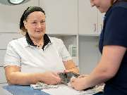 Tierarzt Hülsmann Speyer, Kleintierpraxis Dres. Hülsmann - GALLERY