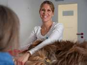 Tierarzt Hülsmann Speyer, Kleintierpraxis Dres. Hülsmann - GALLERY