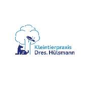 Tierarzt Hülsmann Speyer, Kleintierpraxis Dres. Hülsmann - LOGO