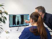 Tierarzt Jacobi Lüneburg, Kleintierpraxis Lünevet - GALLERY