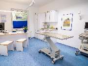 Tierarzt Jacobi Lüneburg, Kleintierpraxis Lünevet - GALLERY