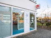 Tierarzt Jacobi Lüneburg, Kleintierpraxis Lünevet - GALLERY