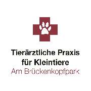 Tierarzt Jülich, Tierärztliche Praxis für Kleintiere am Brückenkopfpark - LOGO