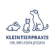 Tierarzt Kiel, Kleintierpraxis Dr. Melfsen-Jessen - LOGO