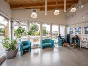 Tierarzt Limeshain, Kleintierzentrum Kilb&Team - GALLERY