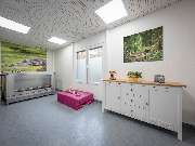 Tierarzt Limeshain, Kleintierzentrum Kilb&Team - GALLERY