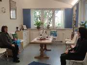 Tierarzt Mainleus, Tierarztpraxis Dr. Christine Kammerer - GALLERY