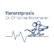 Tierarzt Mainleus, Tierarztpraxis Dr. Christine Kammerer - LOGO