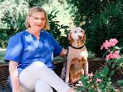 Tierarzt Menger Weitramsdorf, Tierarztpraxis Dr. med. vet. Martina Menger - GALLERY