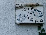 Tierarzt Menger Weitramsdorf, Tierarztpraxis Dr. med. vet. Martina Menger - GALLERY