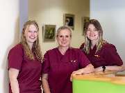 Tierarzt Mergenthal Achim Kleintierpraxis Achim - GALLERY