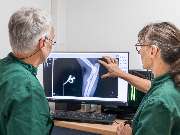 Tierarzt Mülheim, Tierarztpraxis Alte Feuerwache - GALLERY