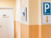 Tierarzt Mülheim, Tierarztpraxis Alte Feuerwache - GALLERY