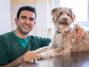 Tierarzt Mülheim, Tierarztpraxis Alte Feuerwache - GALLERY