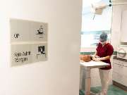 Tierarzt Nidderau, Tierarztpraxis an den Nidderwiesen - GALLERY