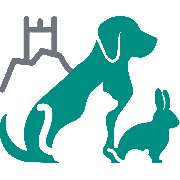 Tierarzt Nidderau, Tierarztpraxis an den Nidderwiesen - LOGO