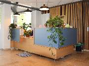 Tierarzt Oster Warburg, Kleintierpraxis Dr. Oster - GALLERY