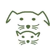 Tierarzt Oster Warburg, Kleintierpraxis Dr. Oster - LOGO