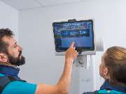 Tierarzt Potsdam, Tierarztpraxis Activet Potsdam - GALLERY