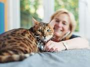 Tierarzt Rheda Wiedenbrück, Tierarztpraxis Dr. Schepers - GALLERY