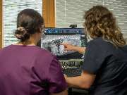 Tierarzt Saur Garmisch-Partenkirchen, Tierarztpraxis Dr. Saur - GALLERY