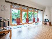 Tierarzt Saur Garmisch-Partenkirchen, Tierarztpraxis Dr. Saur - GALLERY