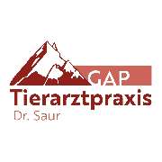 Tierarzt Saur Garmisch-Partenkirchen, Tierarztpraxis Dr. Saur - LOGO