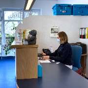 Tierarzt Schlüter Kiel, Tierarztpraxis Schlüter - GALLERY