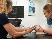 Tierarzt Steinbauer Scheuring, Tierarztpraxis Gut Lichtenberg - GALLERY