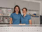 Tierarzt Steinbauer Scheuring, Tierarztpraxis Gut Lichtenberg - GALLERY