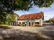 Tierarzt Steinbauer Scheuring, Tierarztpraxis Gut Lichtenberg - GALLERY