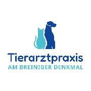 Tierarzt Stolberg, Tierarztpraxis am Breiniger Denkmal - LOGO