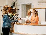Tierarzt Stolle-Malorny & Vöster Berlin-Wilmersdorf - GALLERY