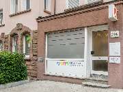 Tierarzt Stuttgart, Tierarzt Dr. Jörg Richter - GALLERY