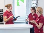 Tierarzt Stuttgart, Tierarzt Dr. Jörg Richter - GALLERY