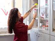 Tierarzt Süß Ludwigshafen, Tierarztpraxis Dr. Süß - GALLERY