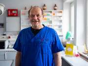 Tierarzt Süß Ludwigshafen, Tierarztpraxis Dr. Süß - GALLERY