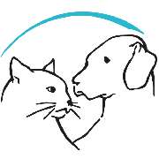 Tierarzt Villforth Heilbronn, Kleintierpraxis Dr. Yvonne Villforth - LOGO