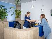 Tierarzt Vlotho, Tierarztpraxis am Roseneck - GALLERY