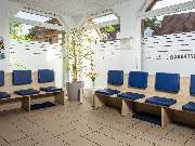 Tierarzt Vlotho, Tierarztpraxis am Roseneck - GALLERY